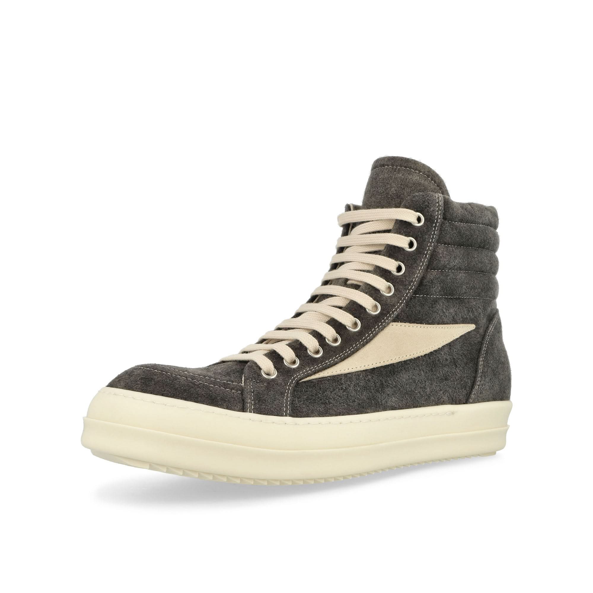 Vintage High Sneaks - Image 4