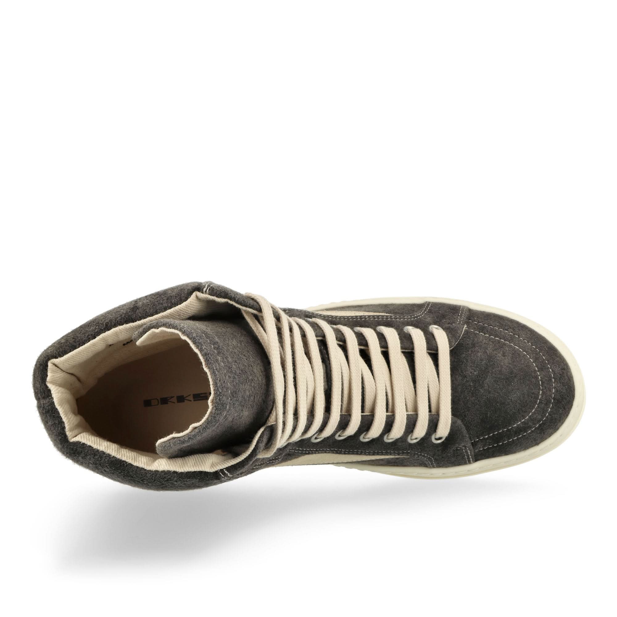 Vintage High Sneaks - Image 5