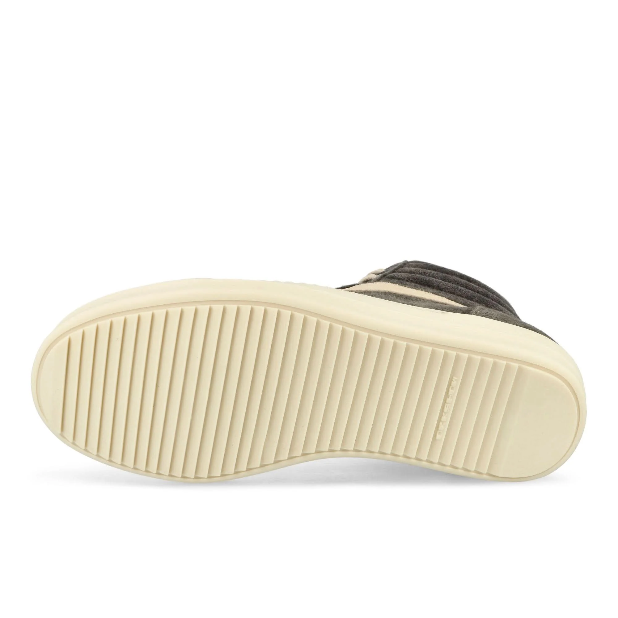 Vintage High Sneaks - Image 6