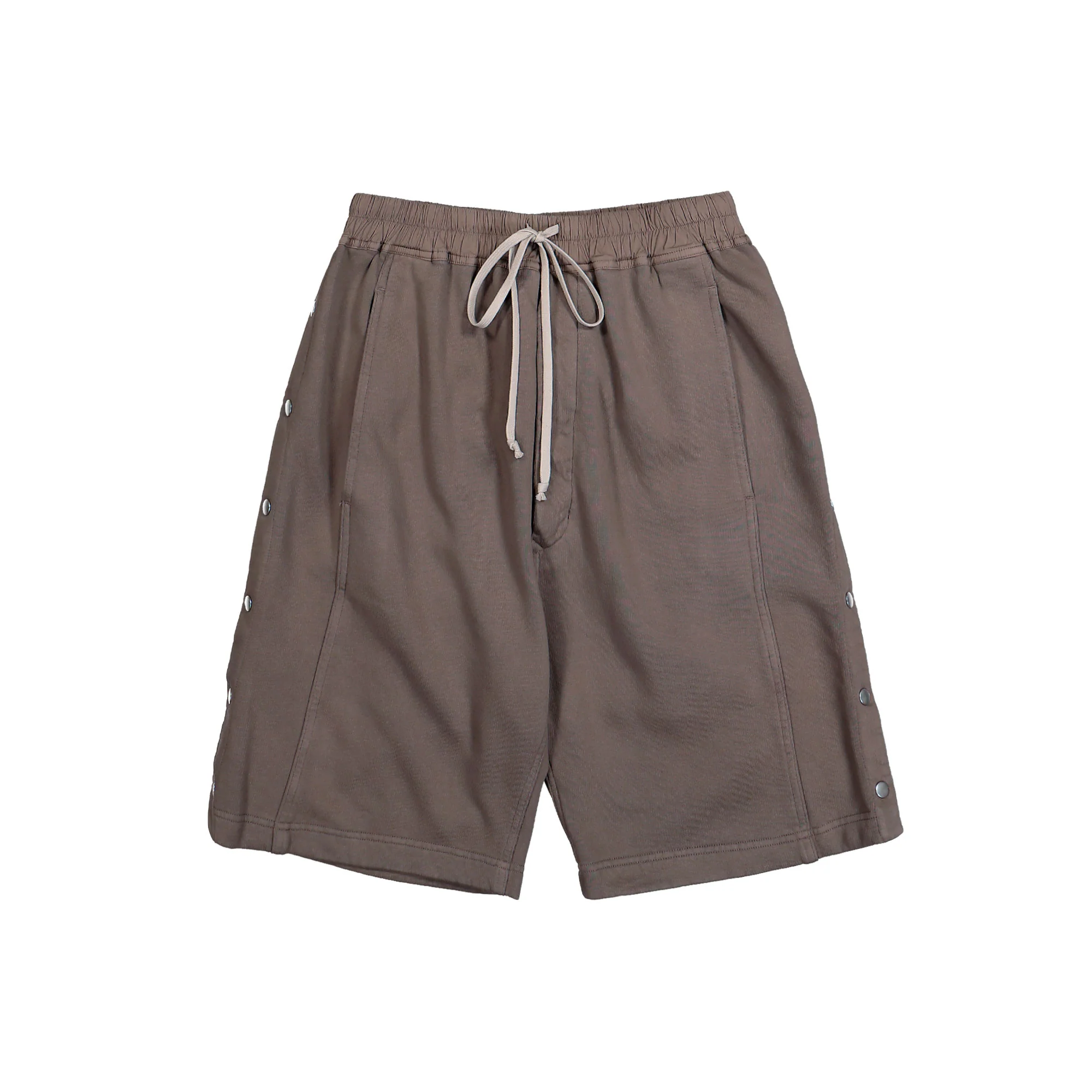Wide Pusher Shorts