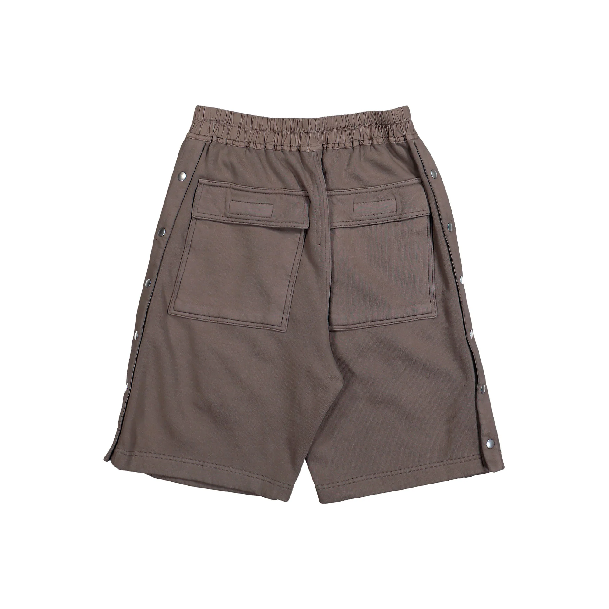 Wide Pusher Shorts - Image 2