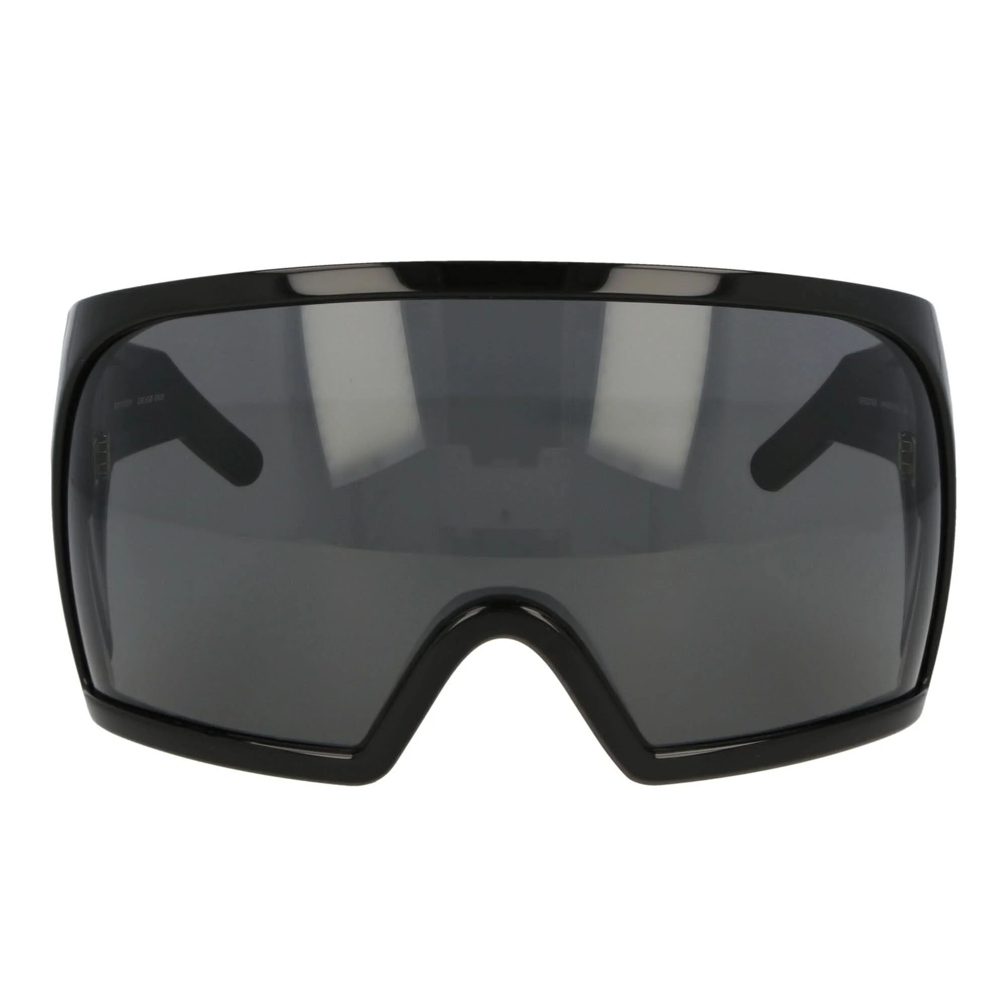 Kriester Shiny Sunglasses - Image 2