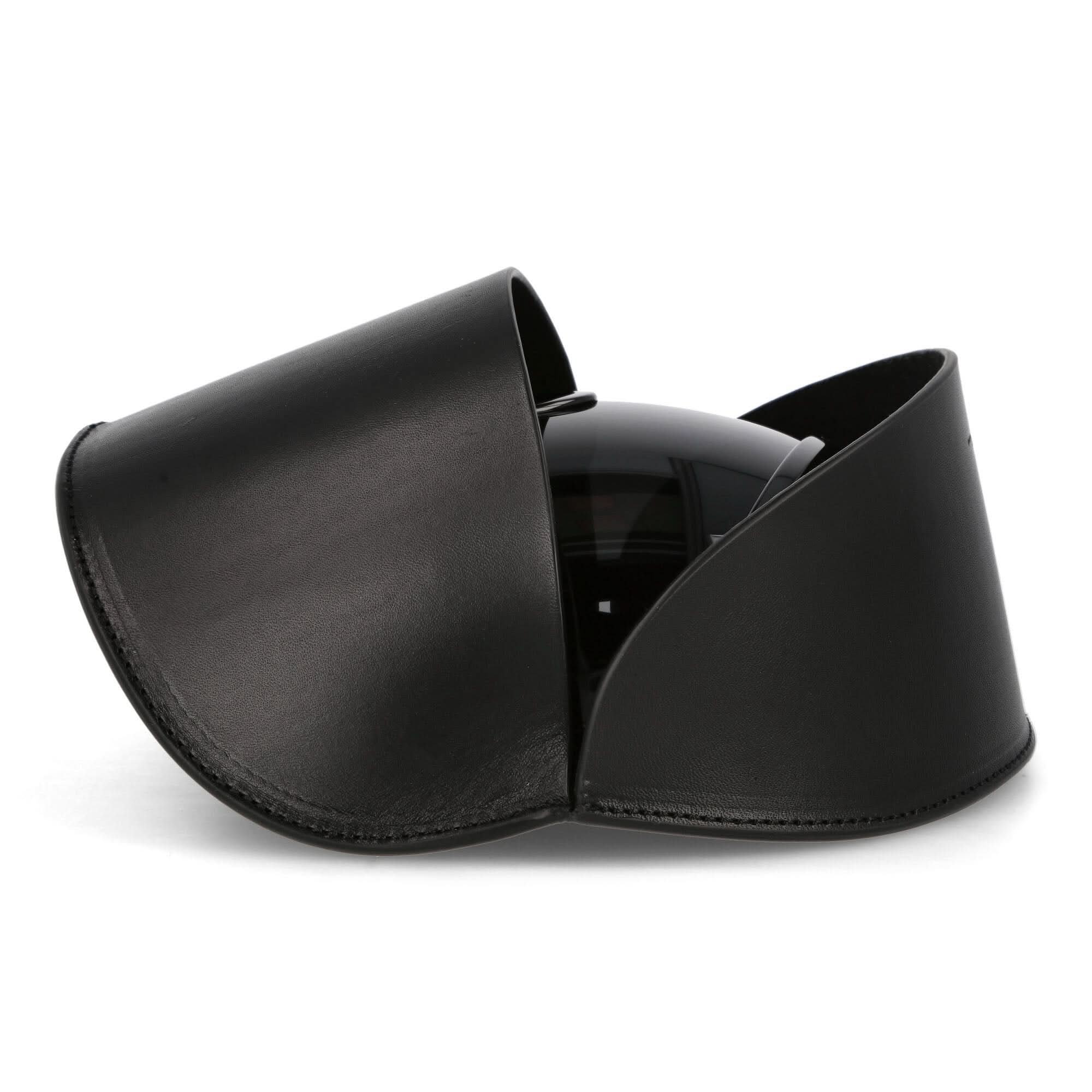 Kriester Shiny Sunglasses - Image 4
