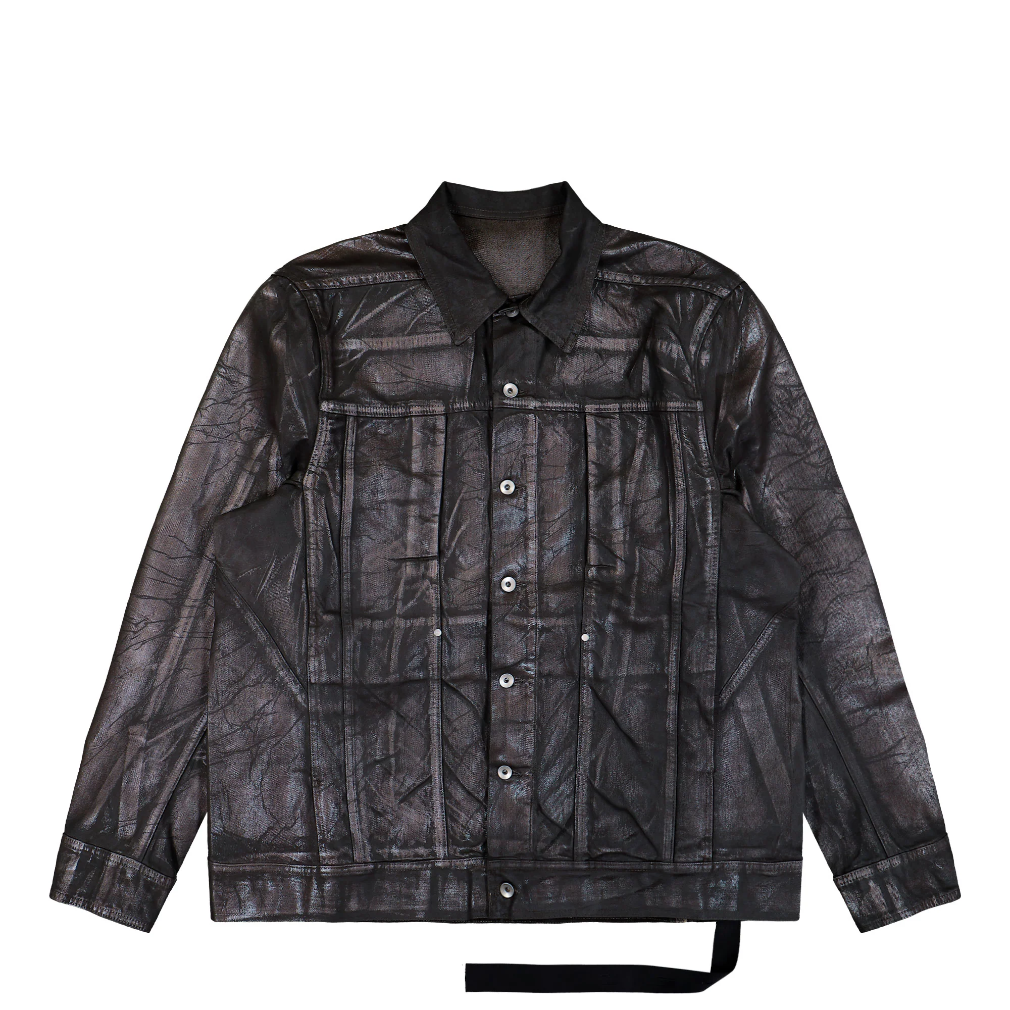 Lido Worker Jacket