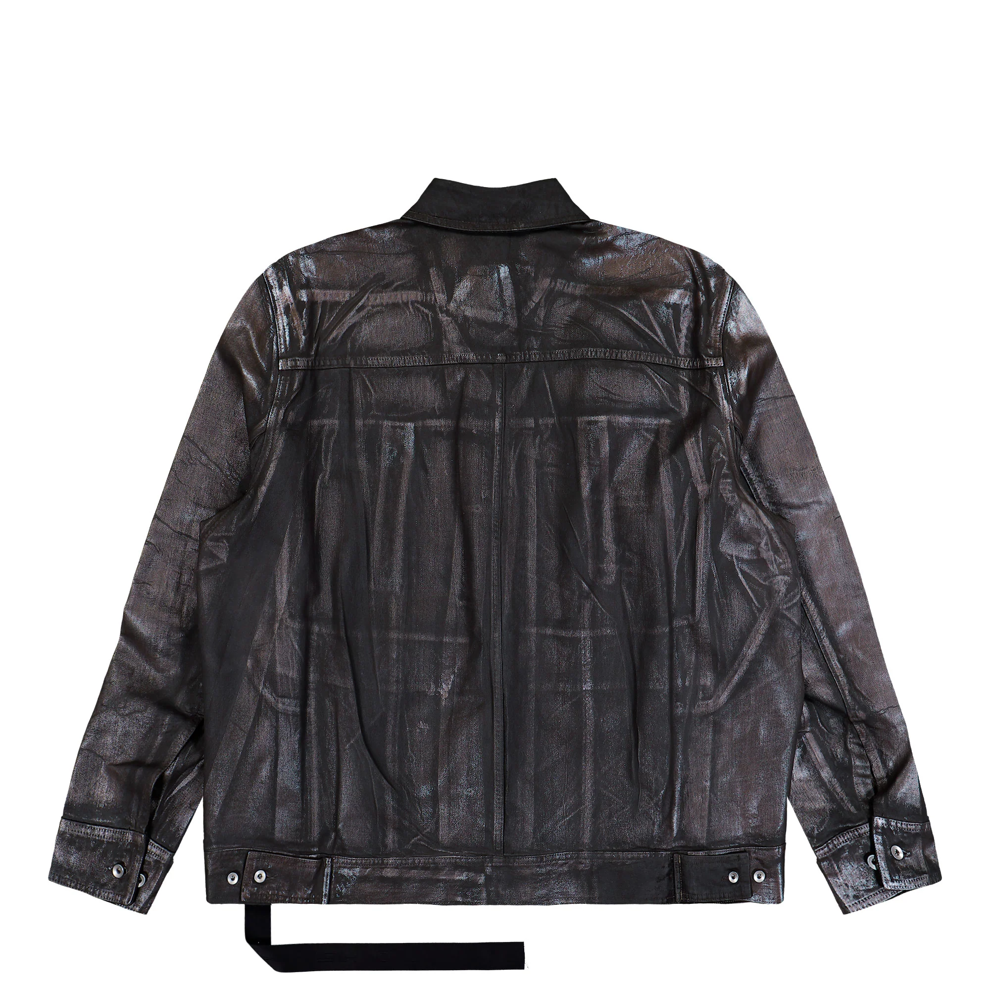Lido Worker Jacket - Image 4