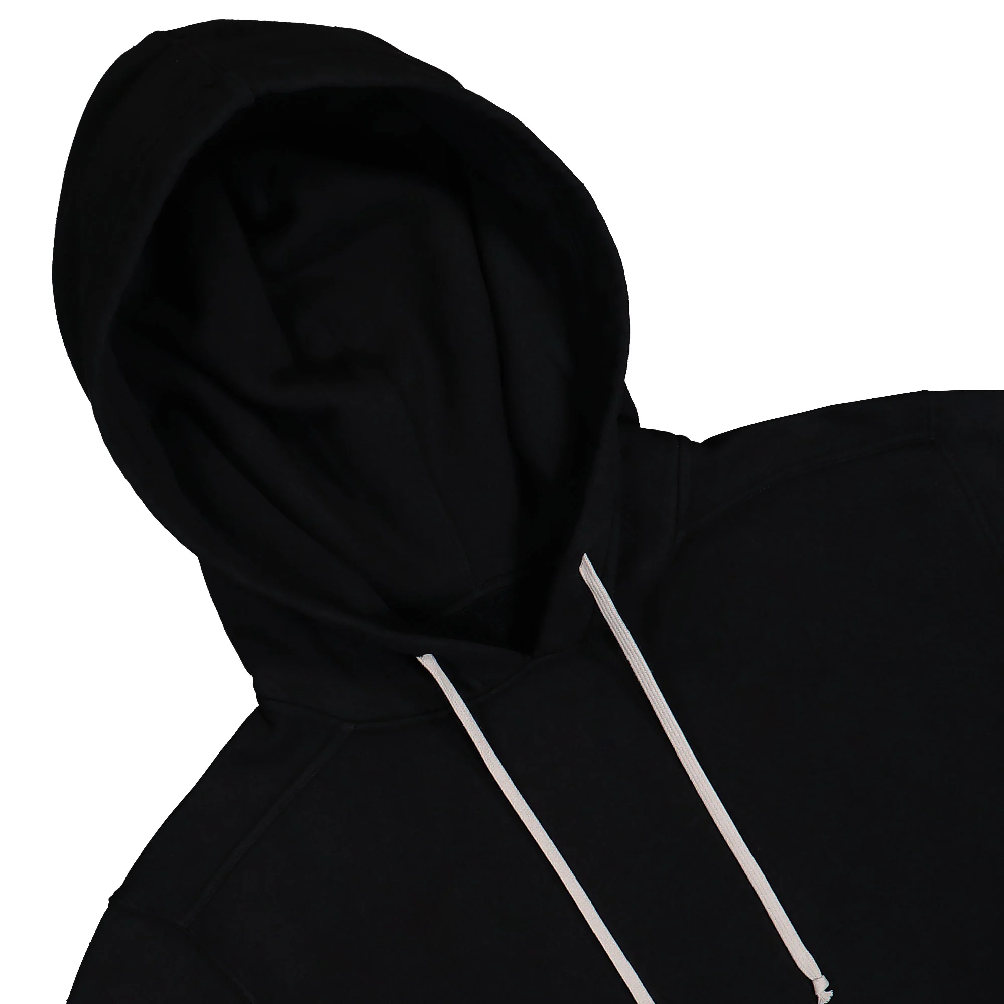 Oversized Hoodie - Image 3