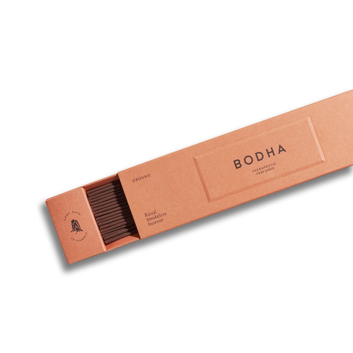 Ritual Smokeless Incense - Ground