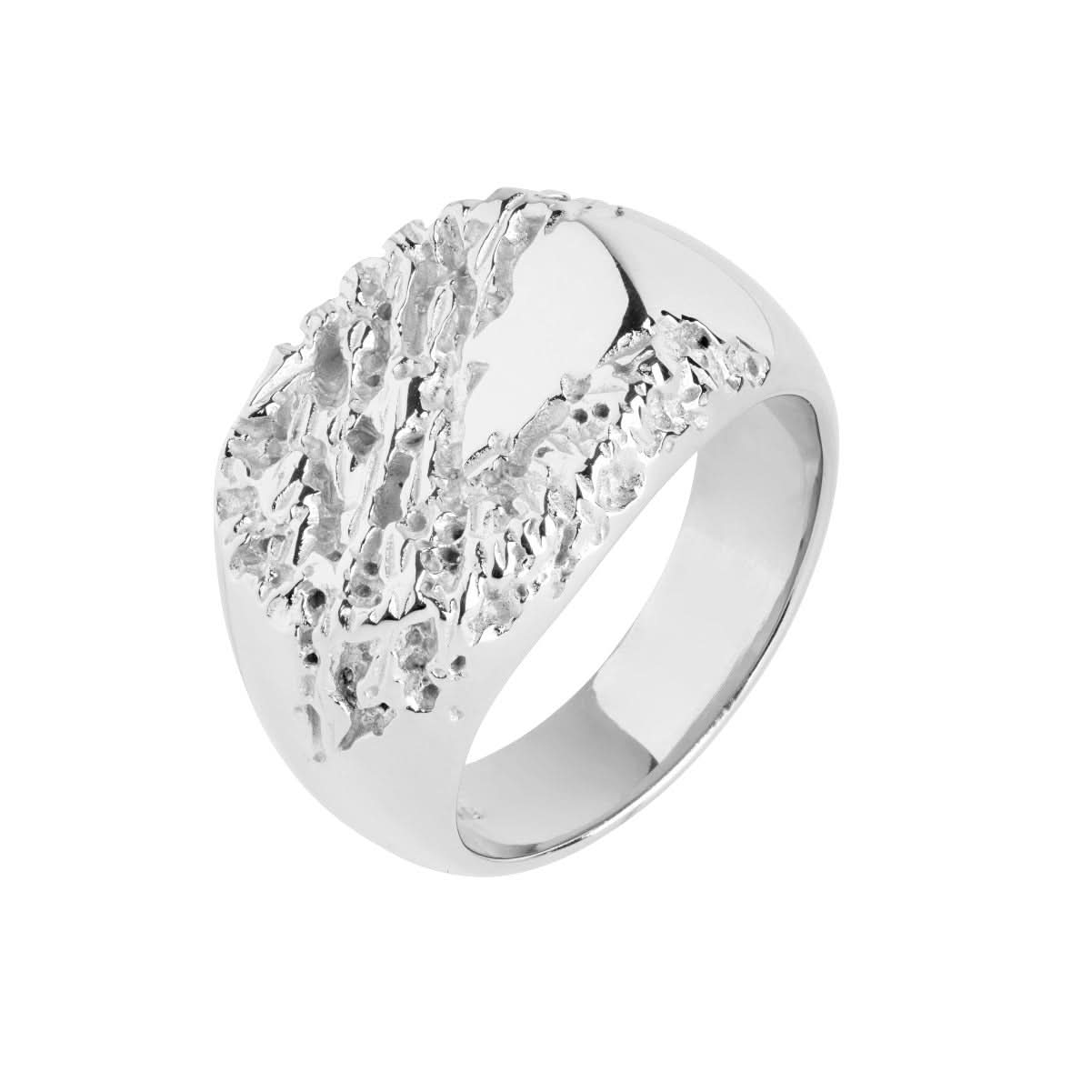 Rocket Signet Ring - Image 2