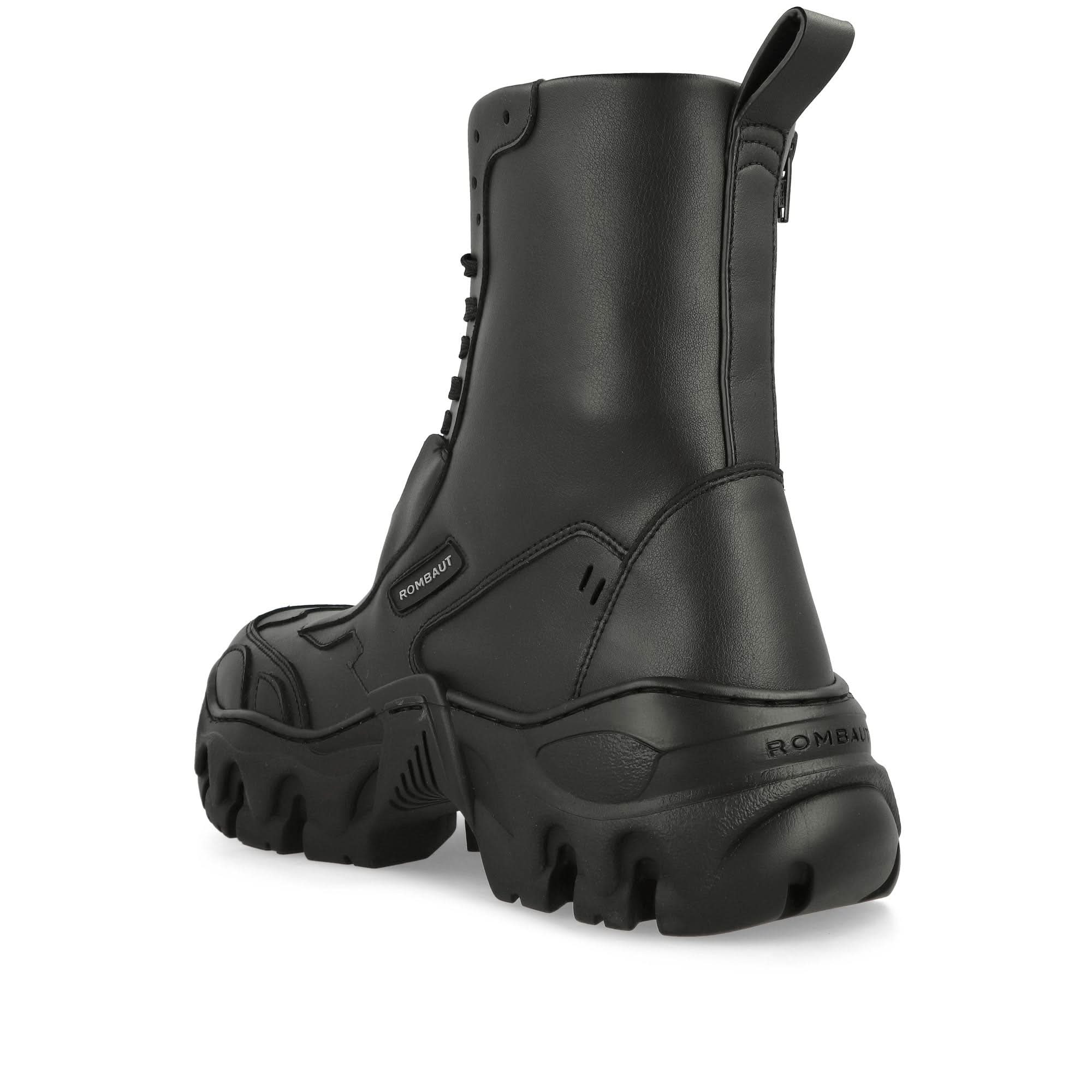 Boccaccino II Boot - Image 4