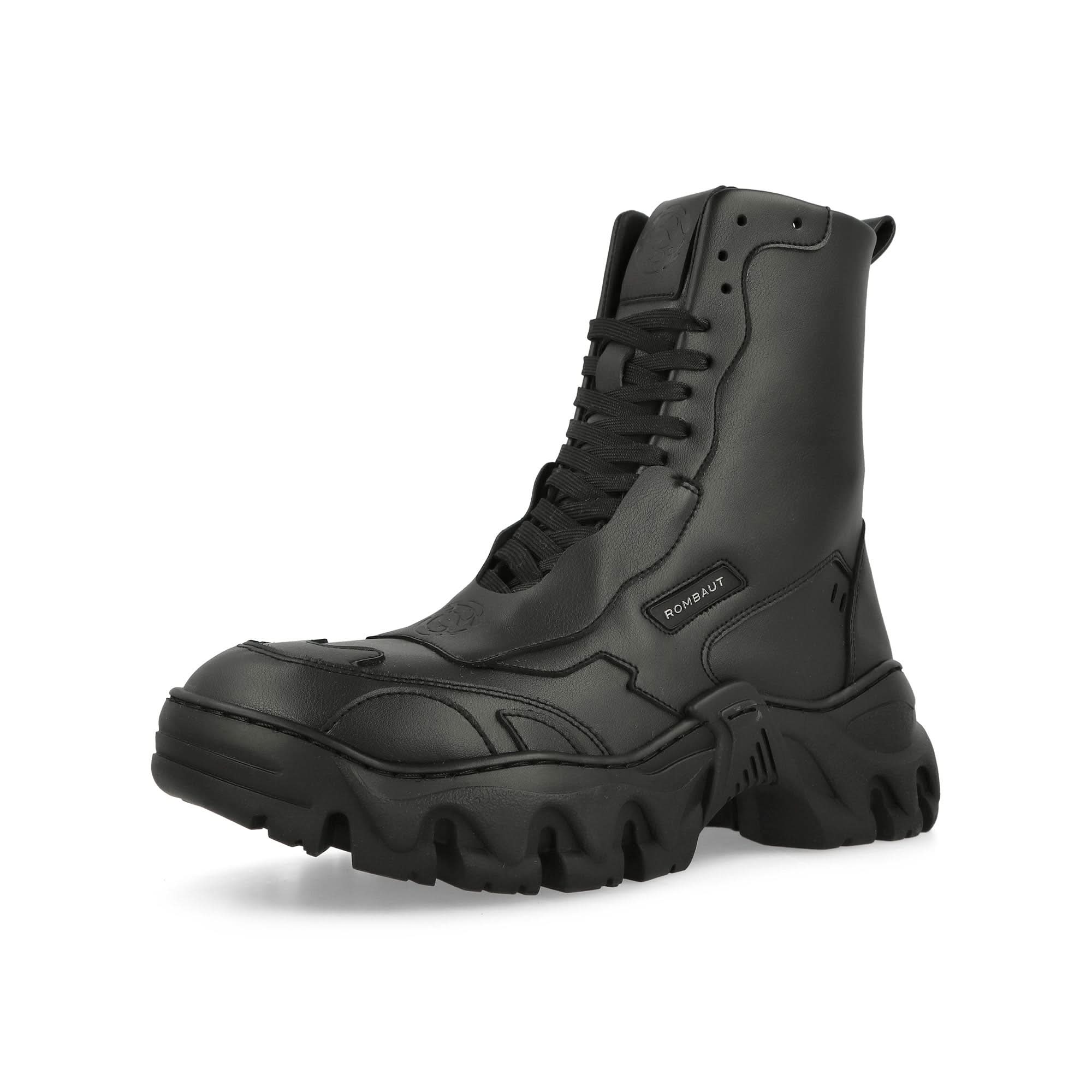 Boccaccino II Boot - Image 5