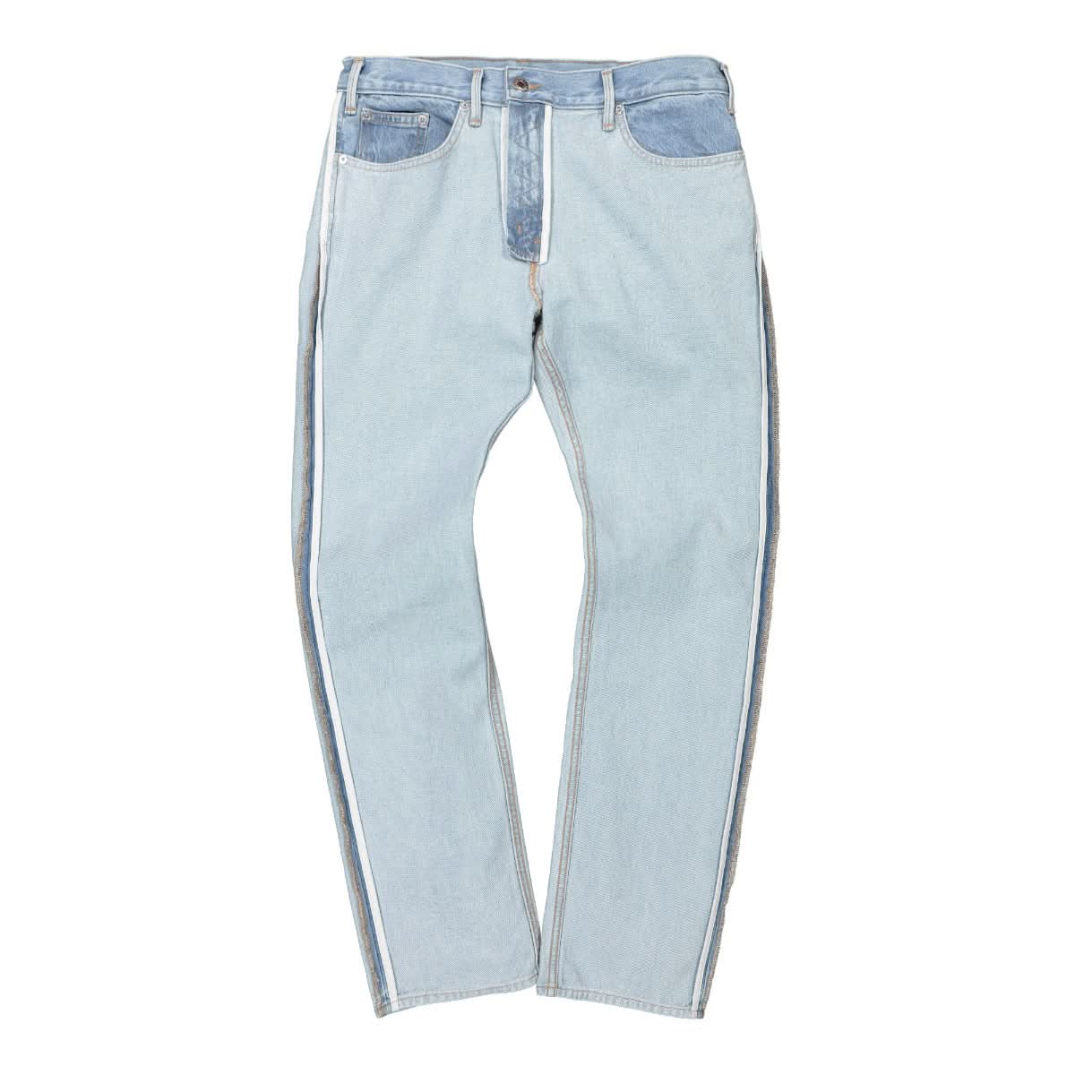 RV 1999 Straight Jeans