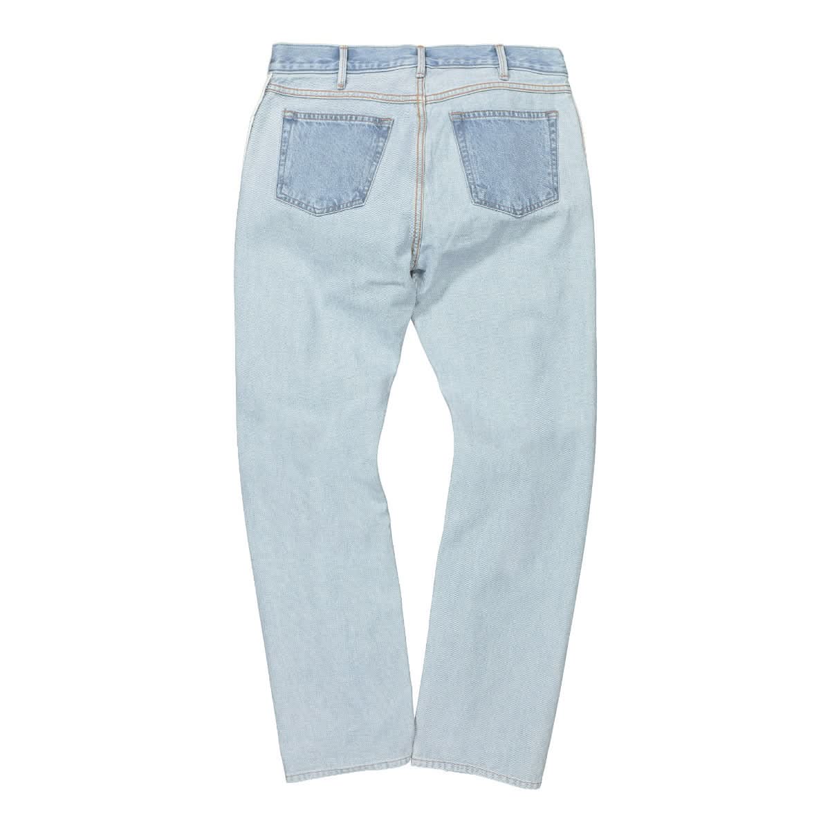 RV 1999 Straight Jeans - Image 2