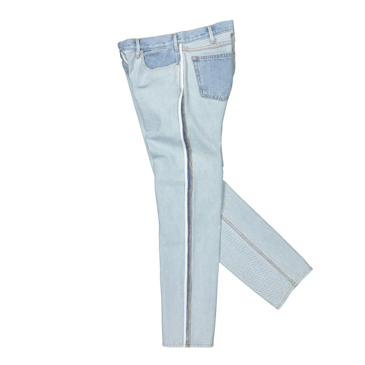 RV 1999 Straight Jeans - Image 3