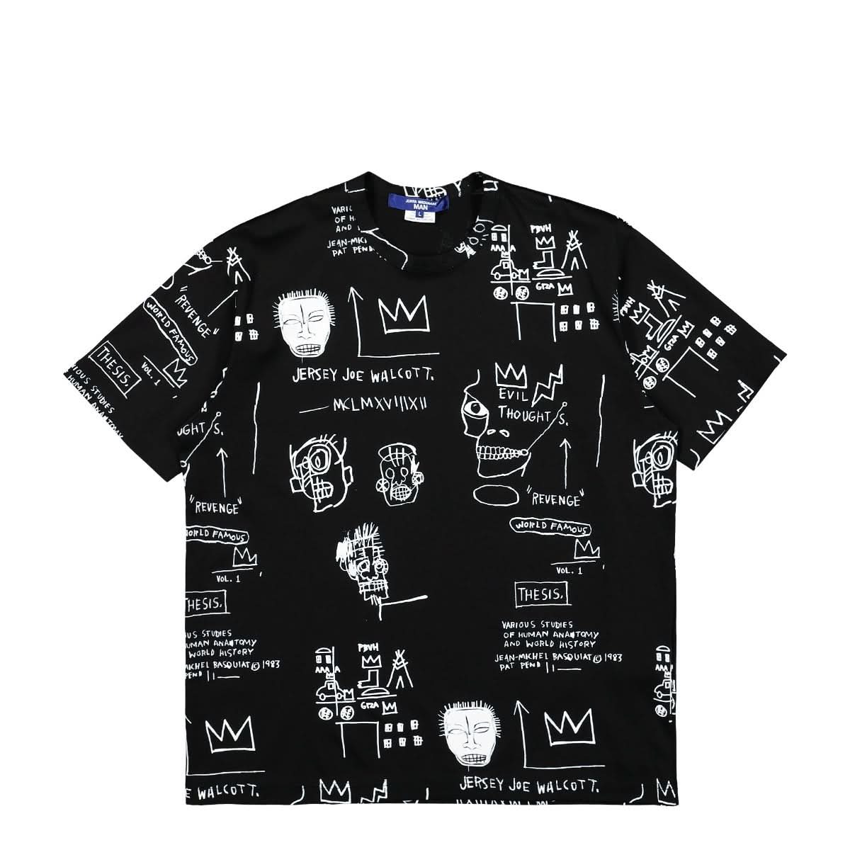 S/S Tee