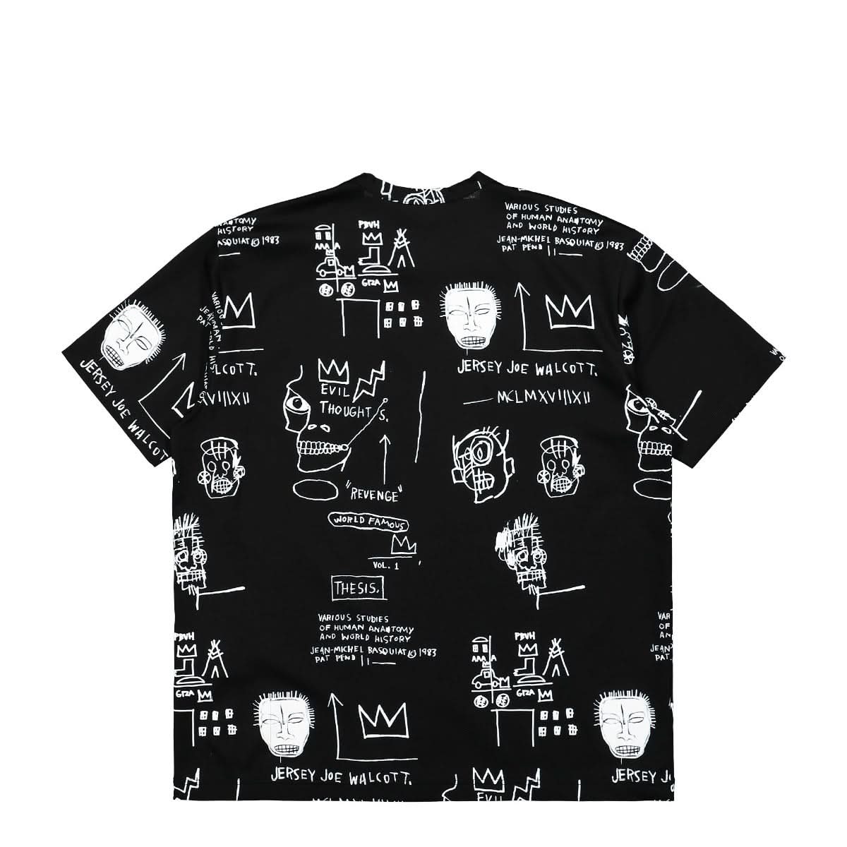 S/S Tee - Image 2