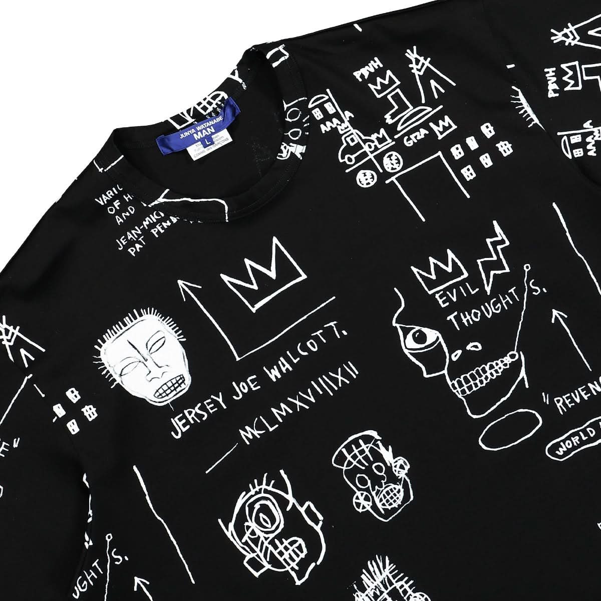 S/S Tee - Image 3