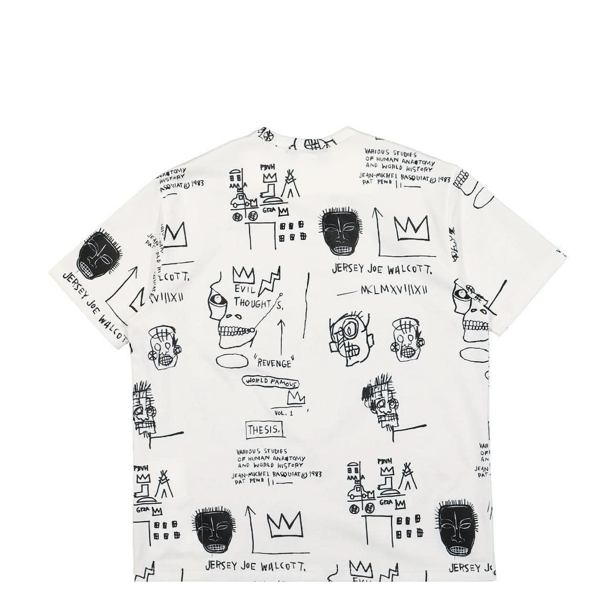 S/S Tee - Image 2