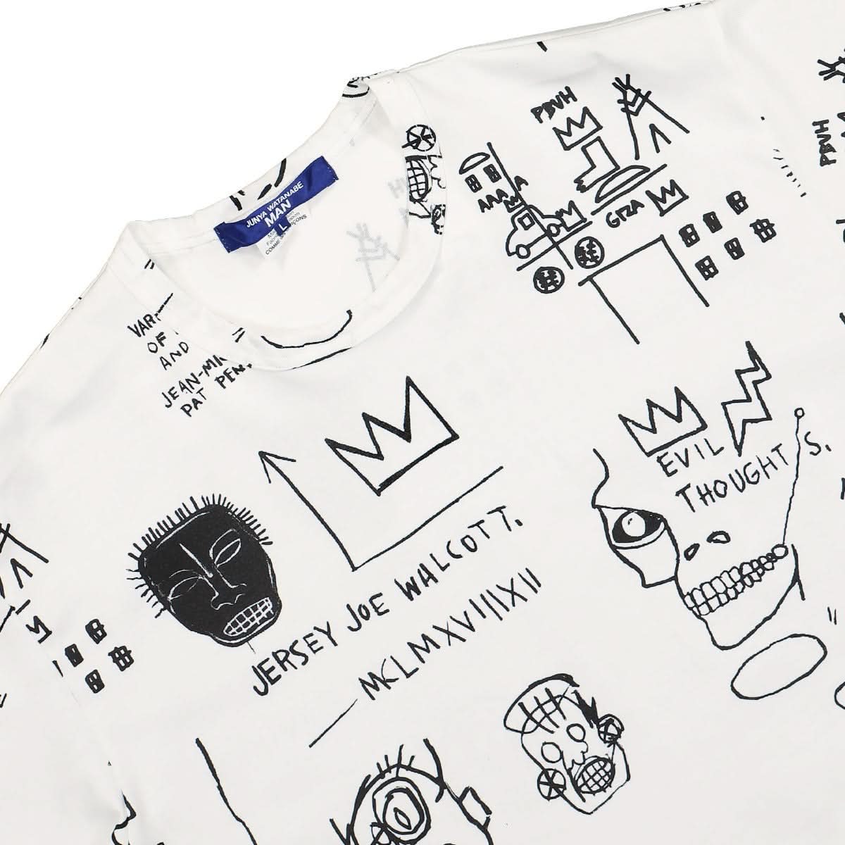 S/S Tee - Image 3