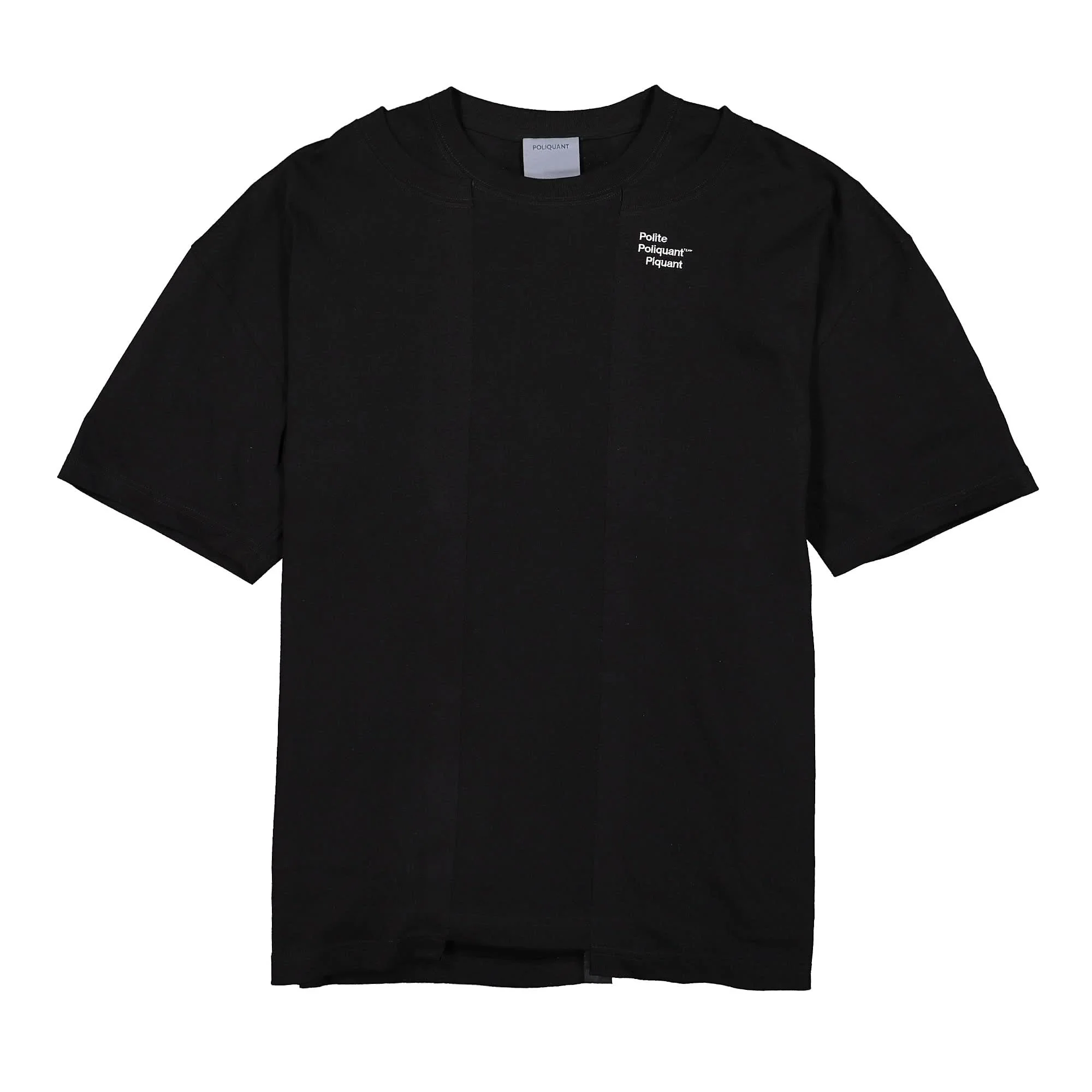 S/S Tee