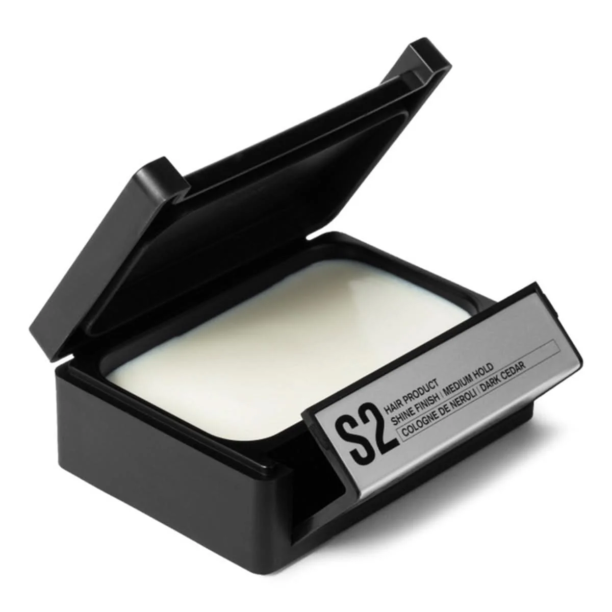 S2 Shine Medium Hold 75g - Image 2