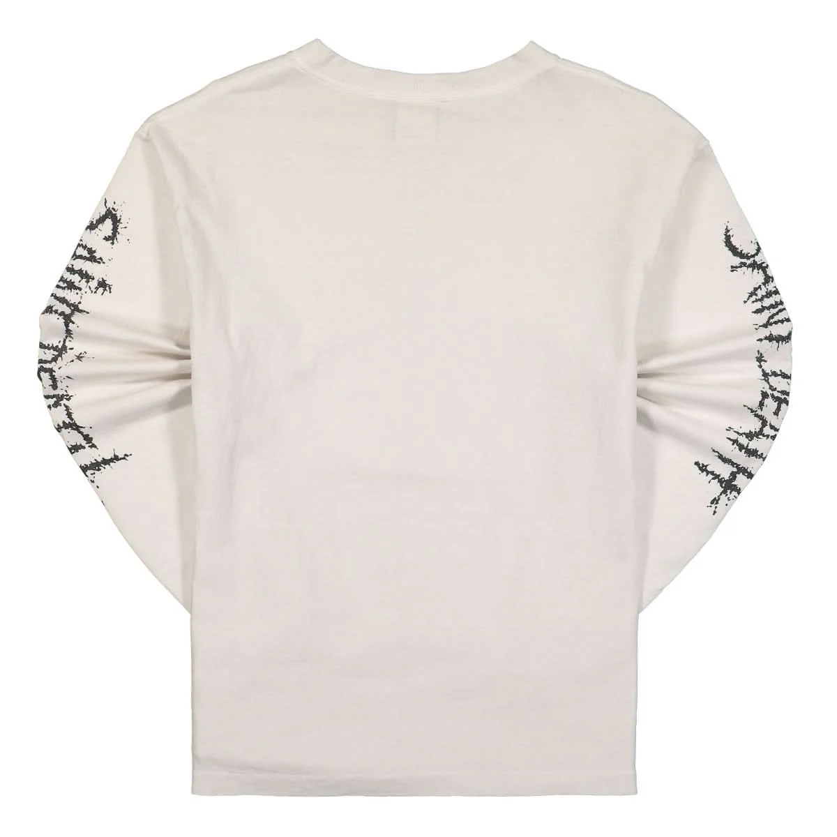 Saint Death Longsleeve Tee - Image 2