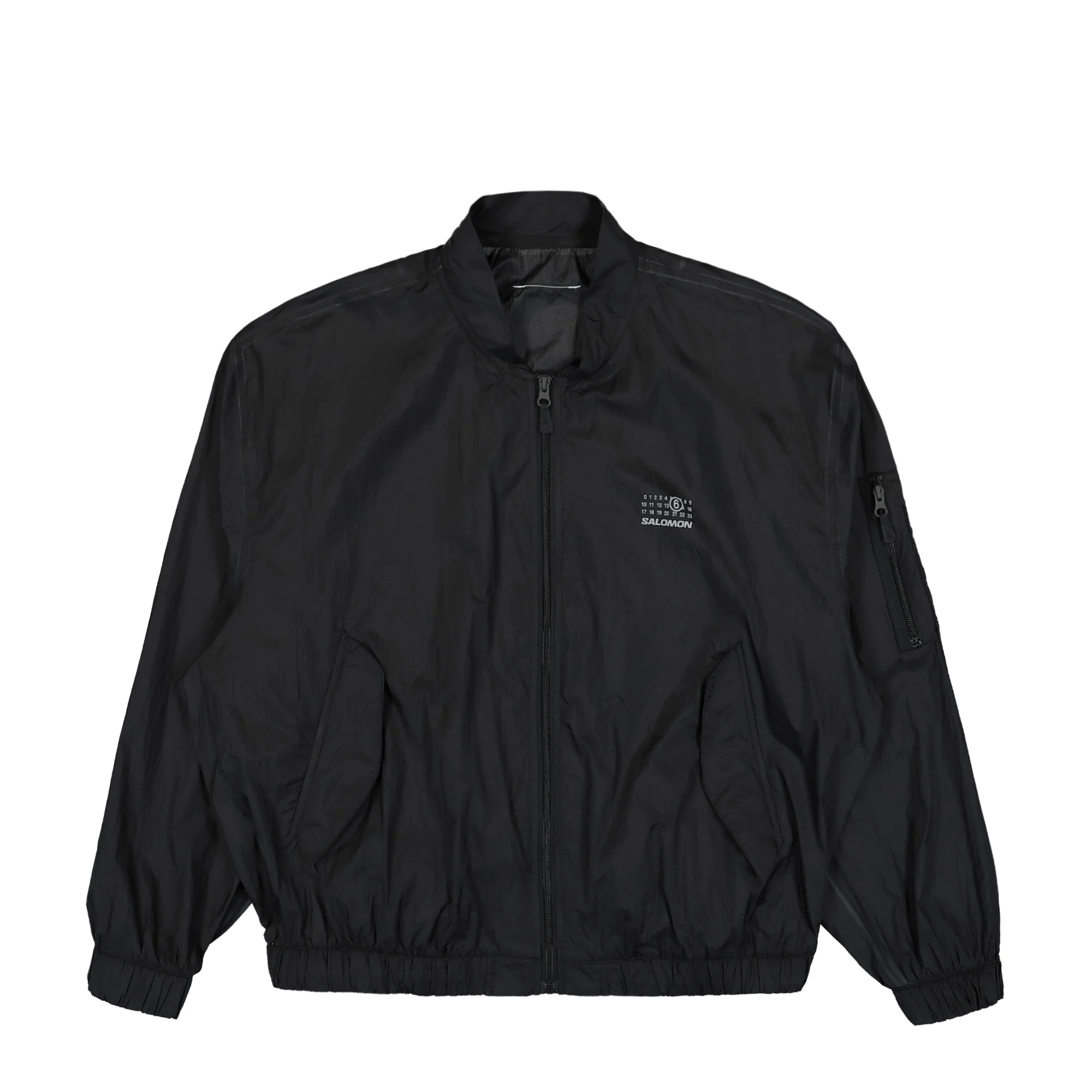 Sports Jacket