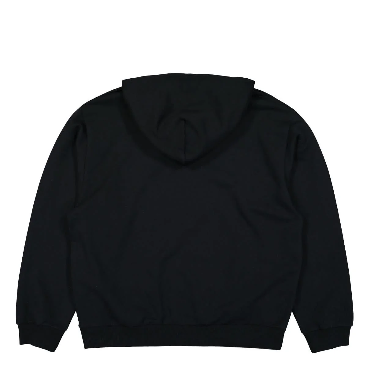 Scanned Logo Organic Sweatshirt - Image 2