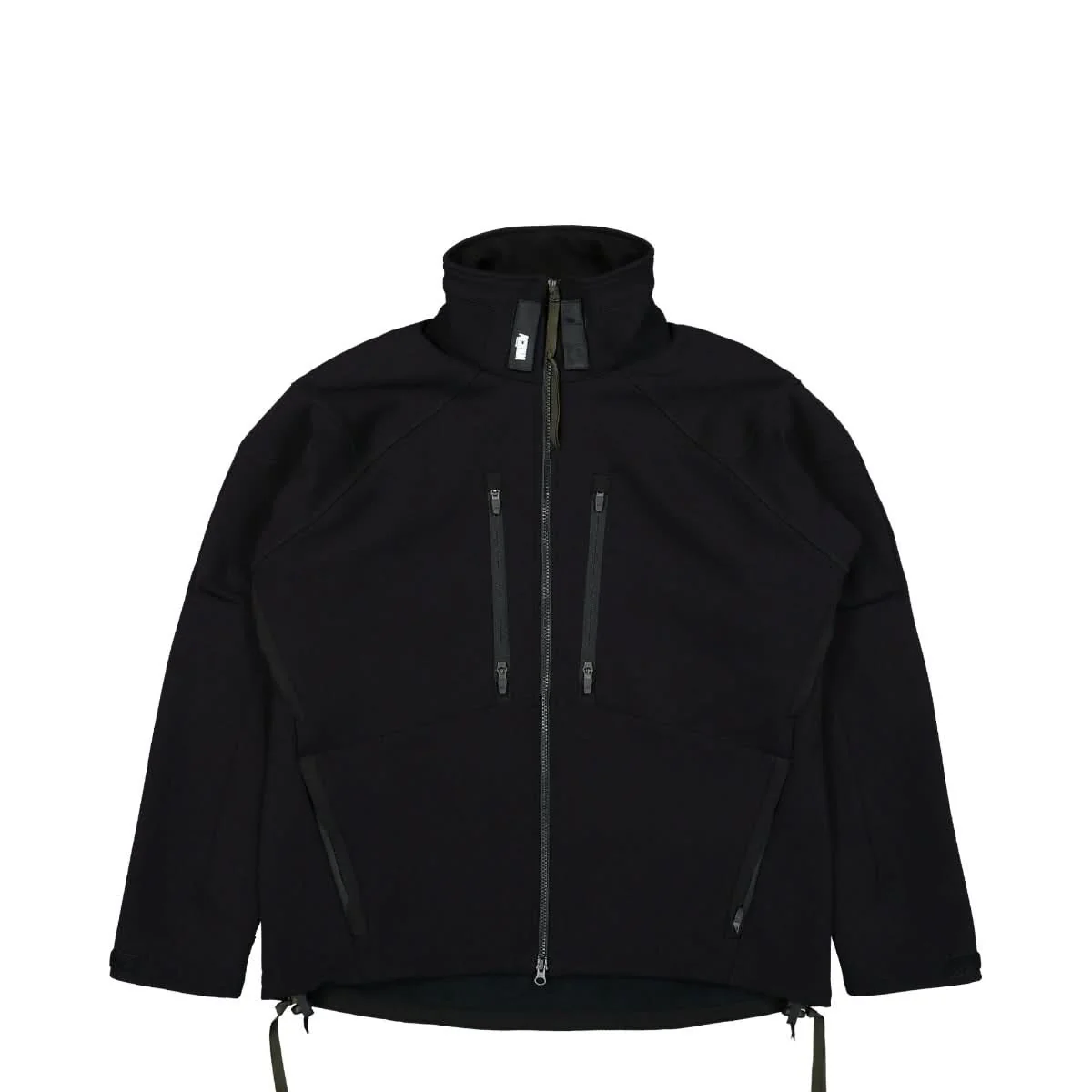 Schoeller 3xDry WB-400 Jacket