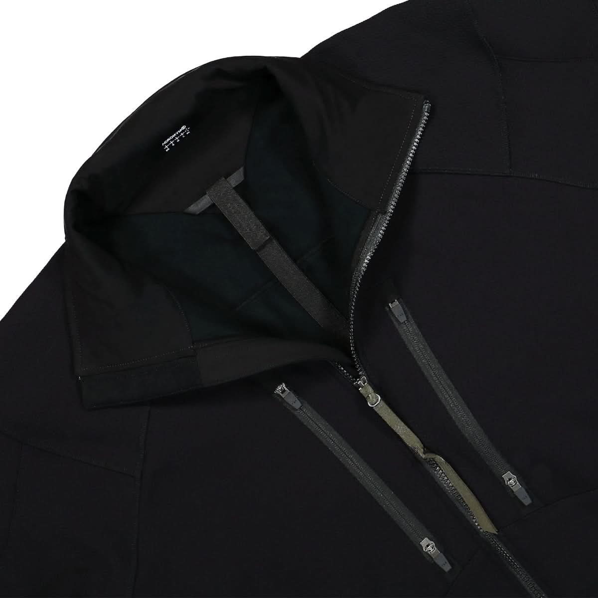 Schoeller 3xDry WB-400 Jacket - Image 3
