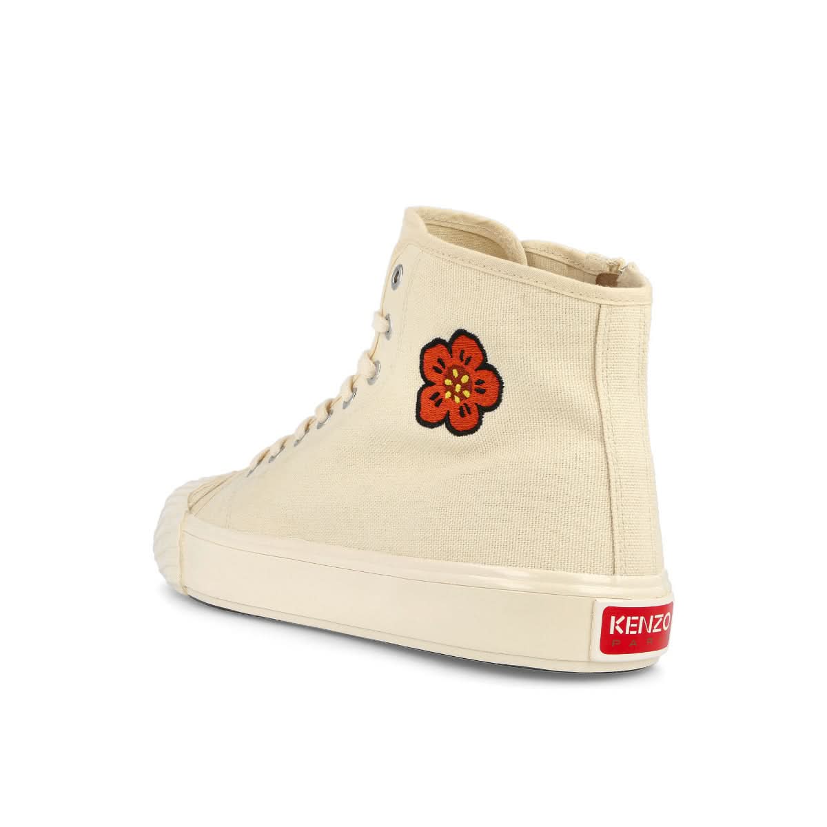 SCHOOL High Top Sneaker - Image 3