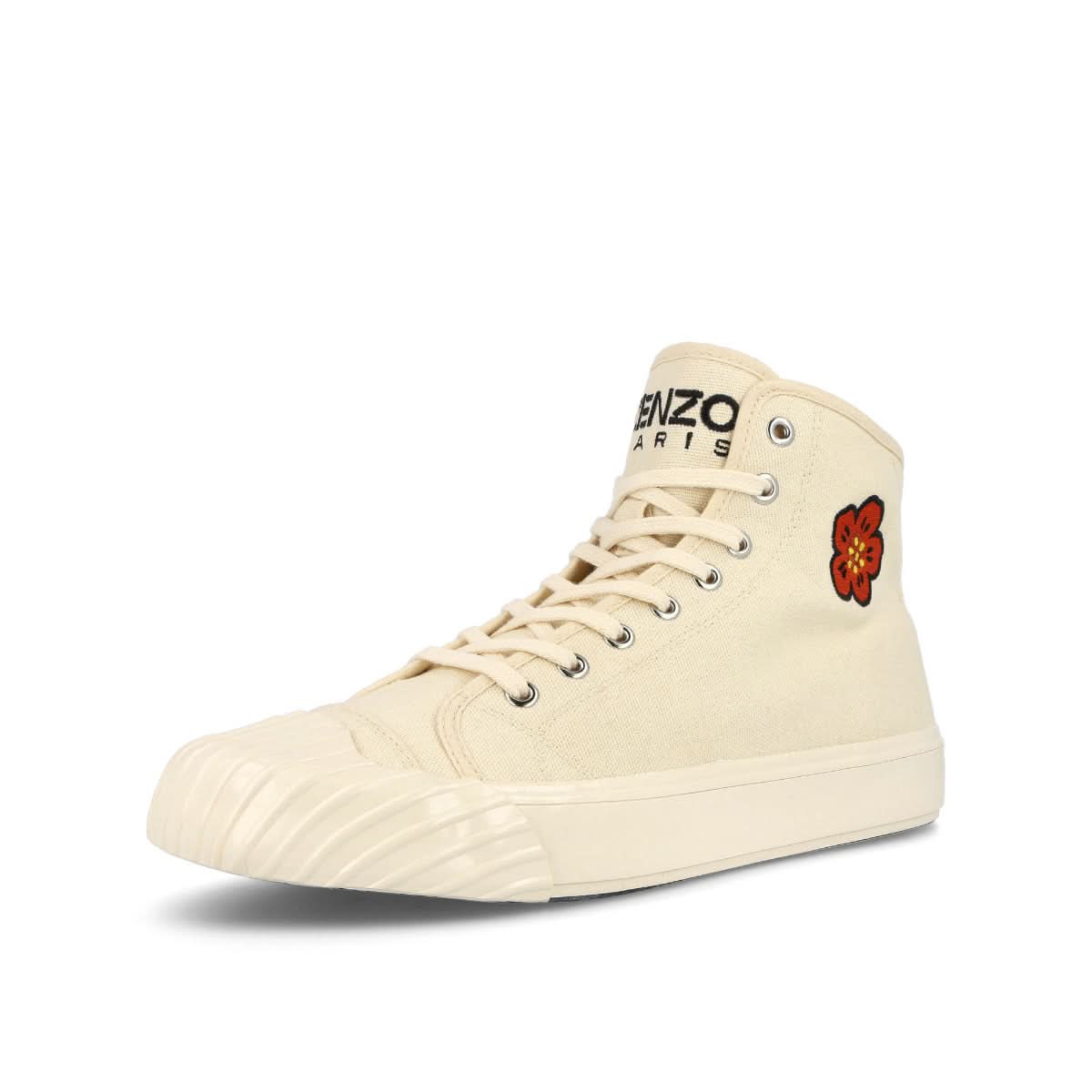 SCHOOL High Top Sneaker - Image 4