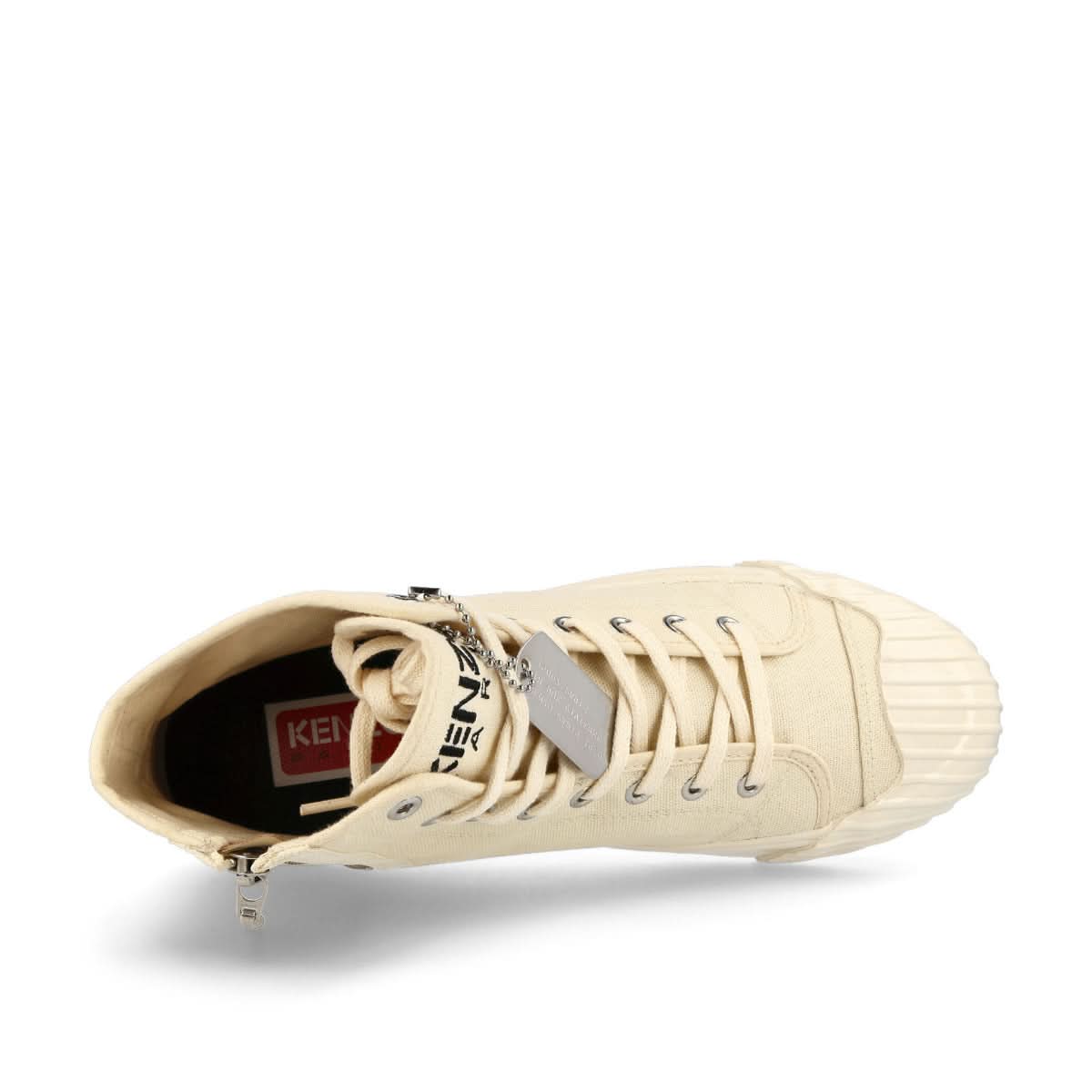 SCHOOL High Top Sneaker - Image 5