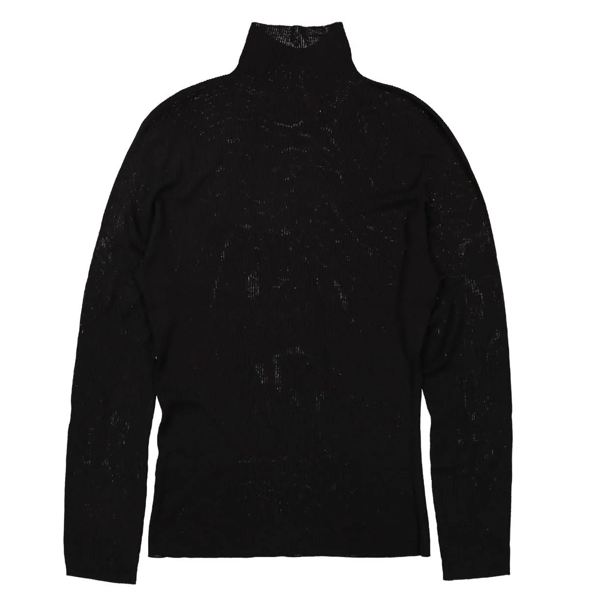 Seamless Turtleneck - Image 2