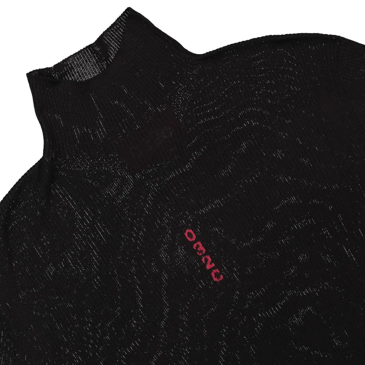 Seamless Turtleneck - Image 3