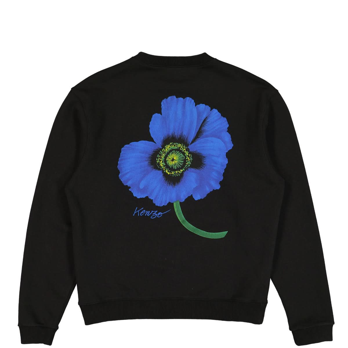 Seasonal Graphic Classic Sweat - Image 2