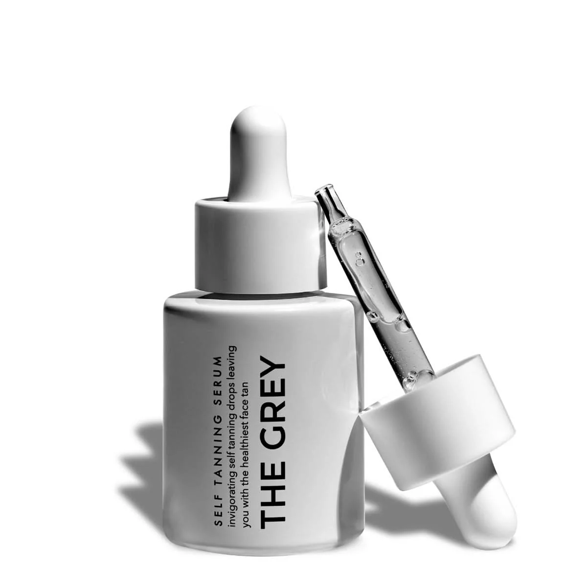 Self Tanning Serum 30ml