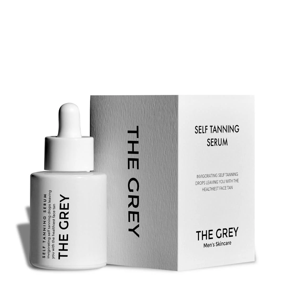Self Tanning Serum 30ml - Image 2