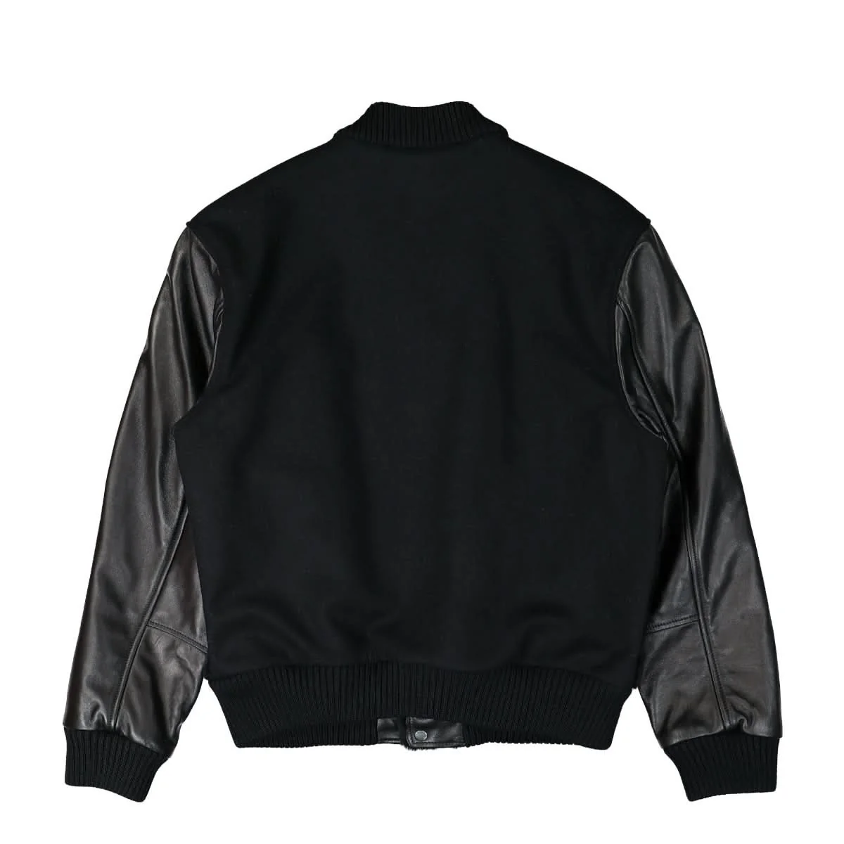 Semi Curly Merino Jacket - Image 2