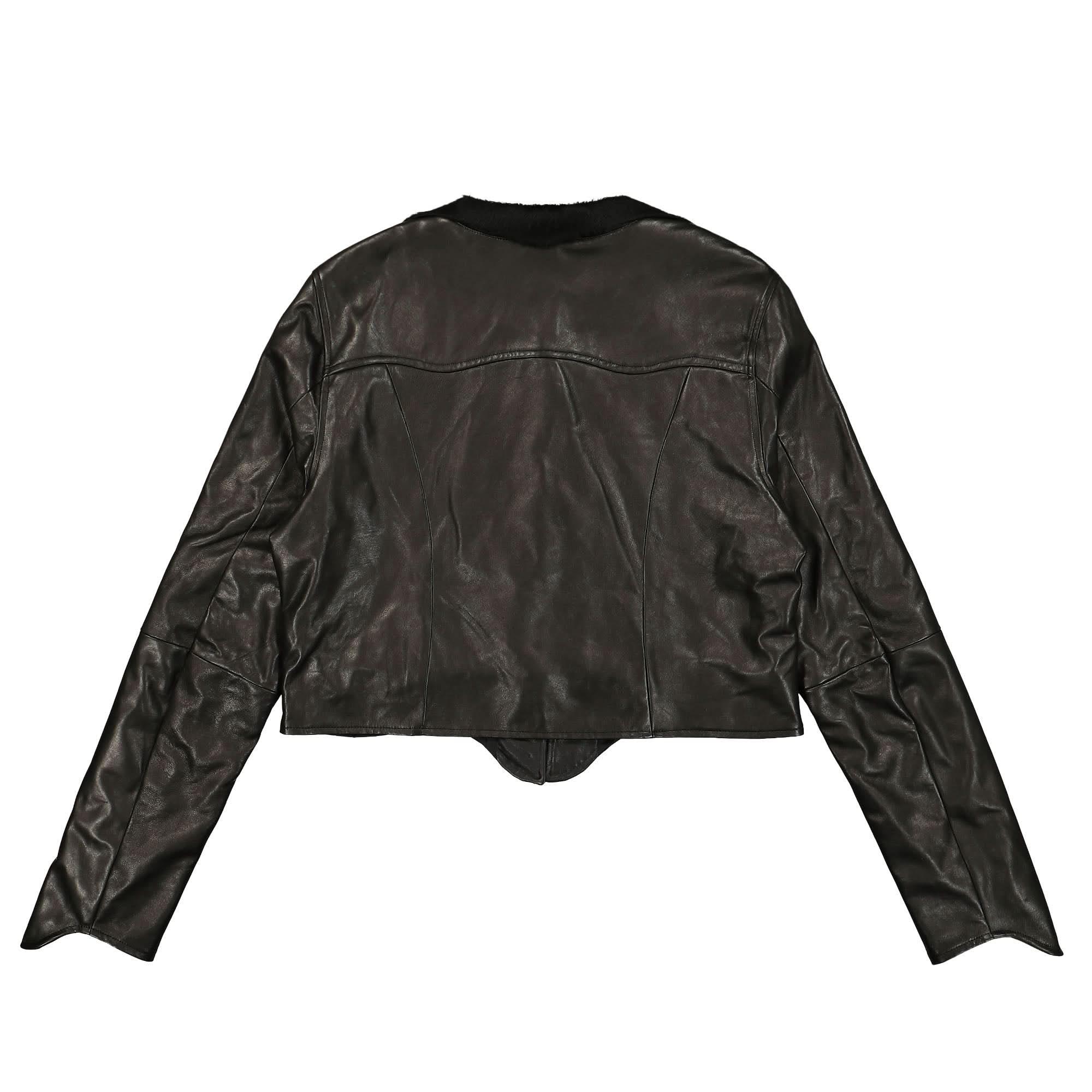 Cow Jacket - Image 2