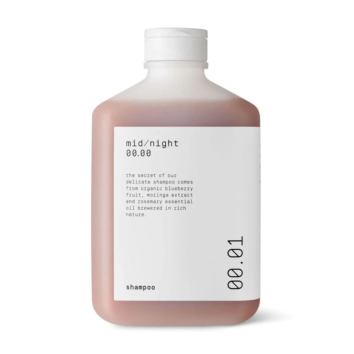 Shampoo 00.01 300ml