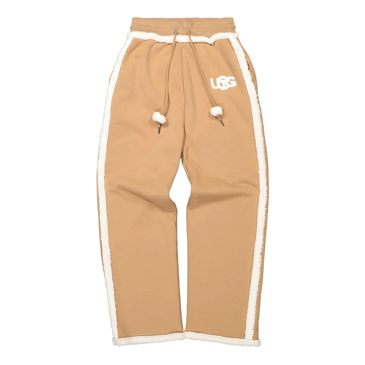 Sherpa Sweatpant