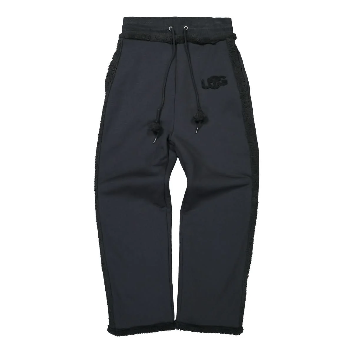 Sherpa Sweatpant