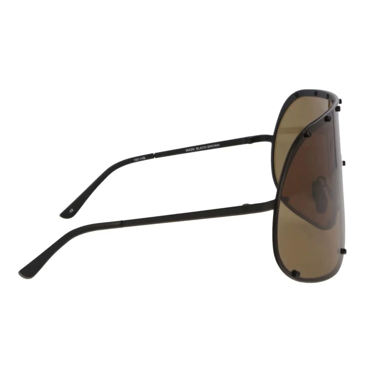 Shield Sunglasses - Image 3