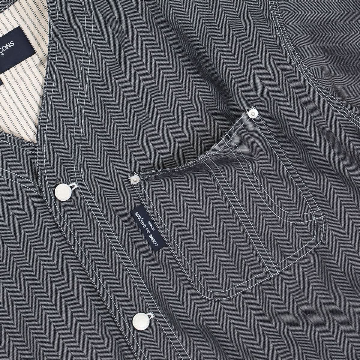 Shirt Jacket - Image 4