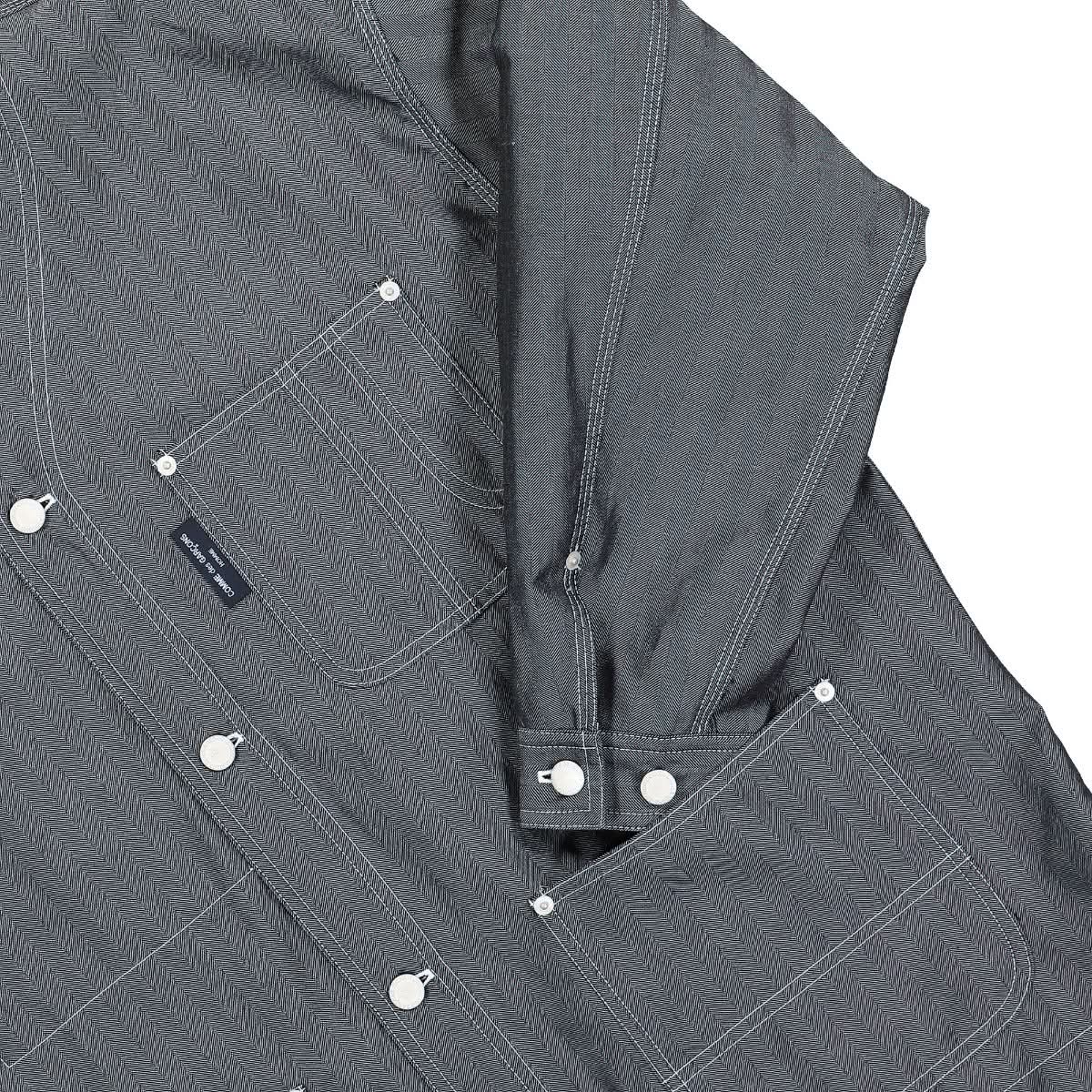 Shirt Jacket - Image 5