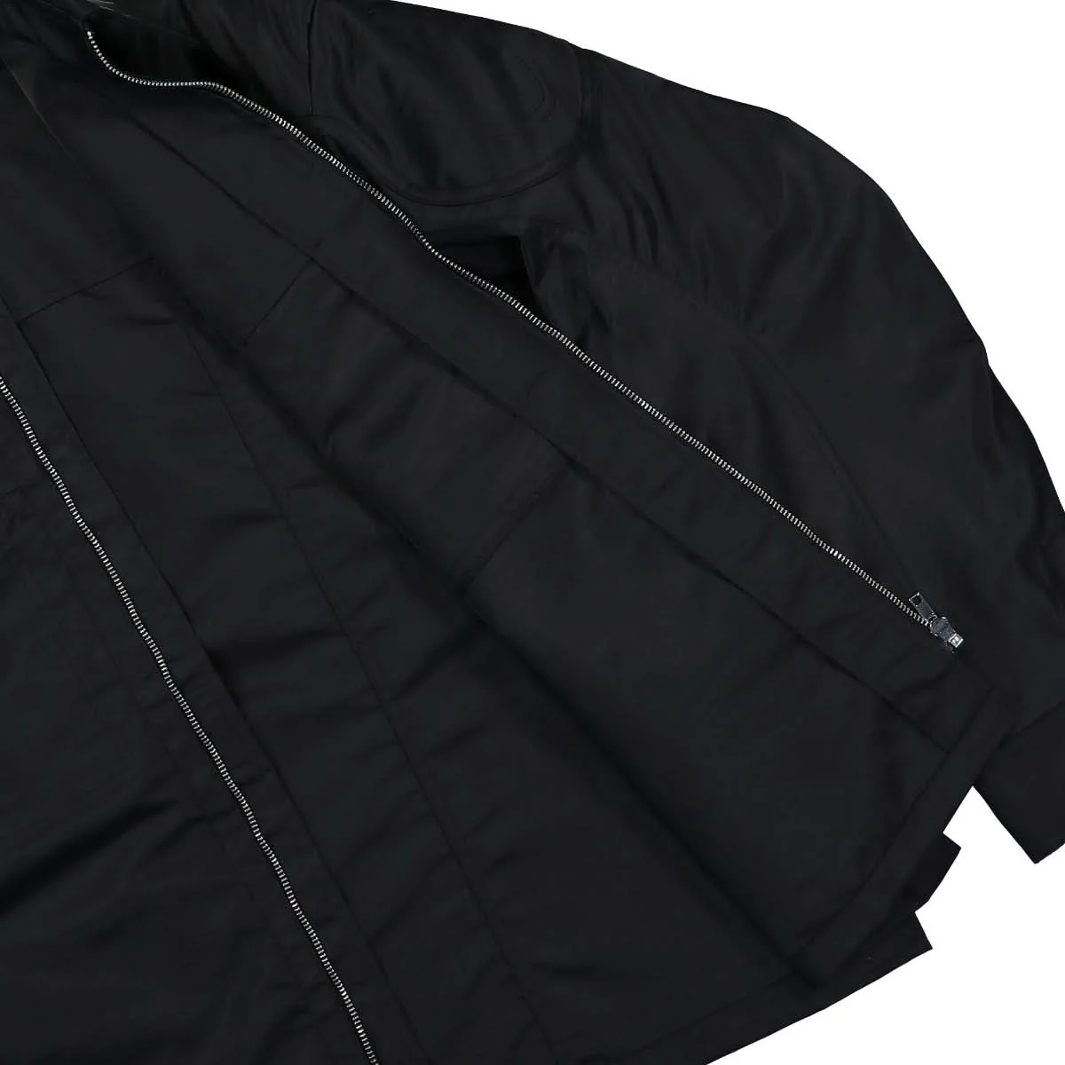 Shirt W Patches And Zips - Image 5