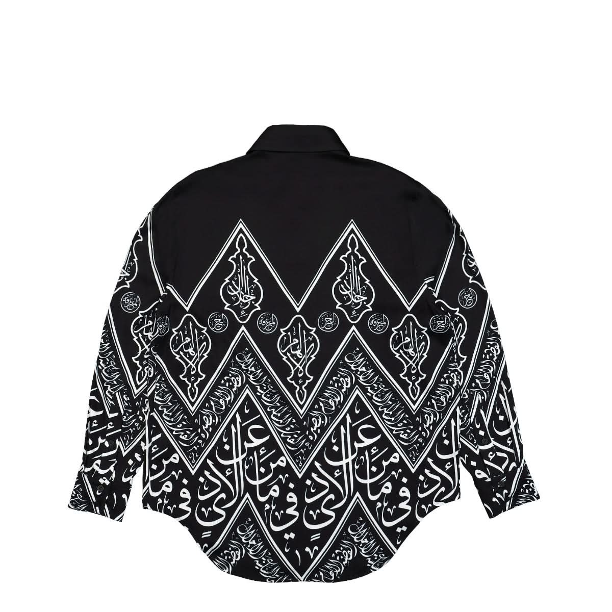 Shirt W Print - Image 2