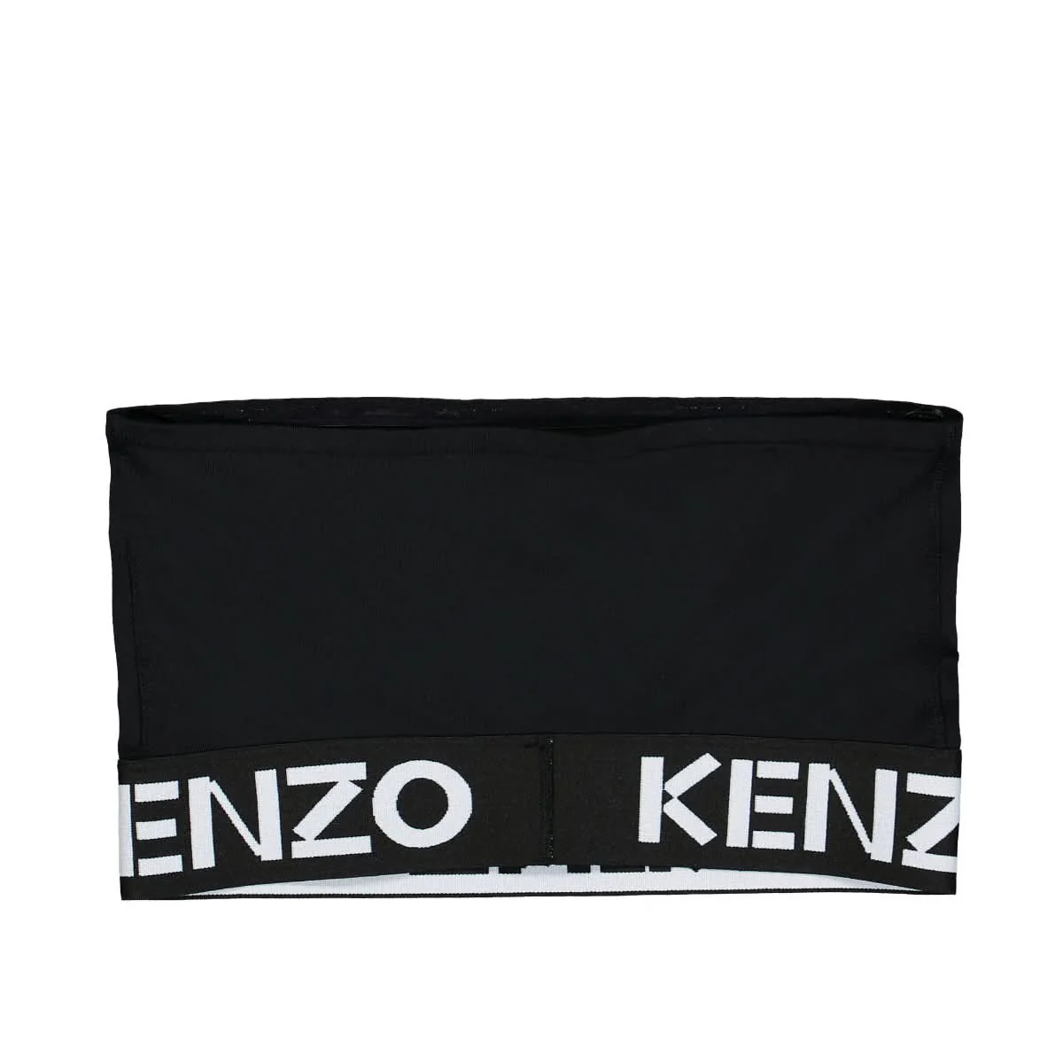 Short Bandeau Top - Image 2