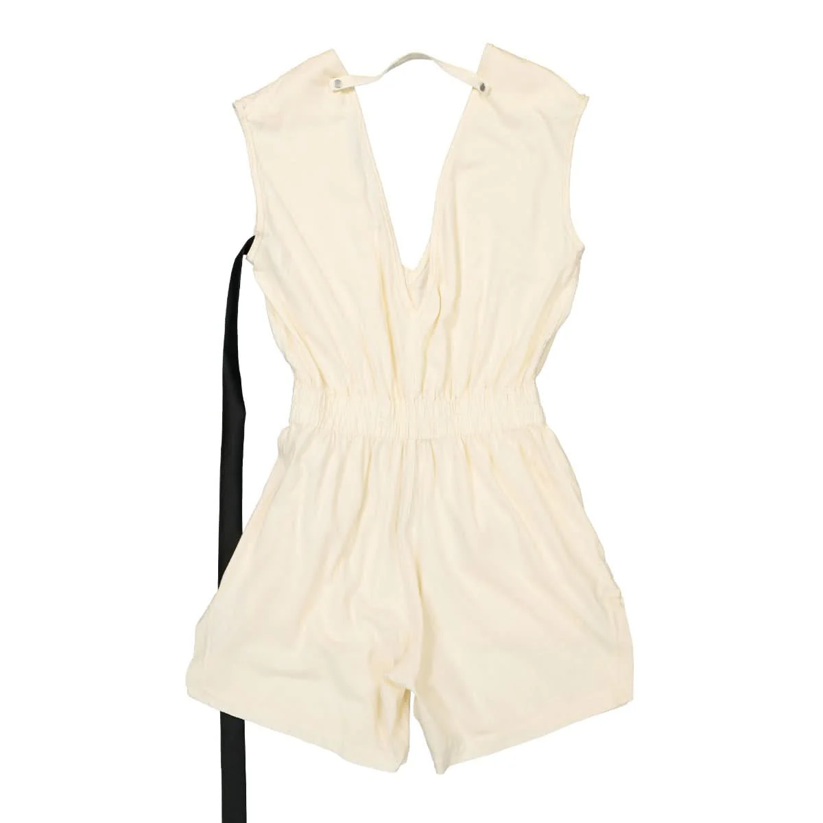 Short Bodybag Jumpsuit - Image 2