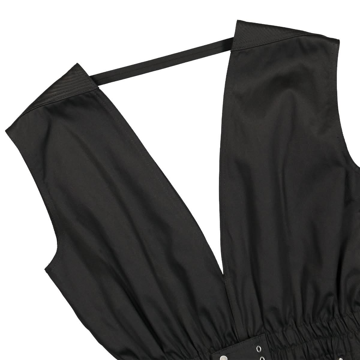 Short Bodybag Jumpsuit - Image 3
